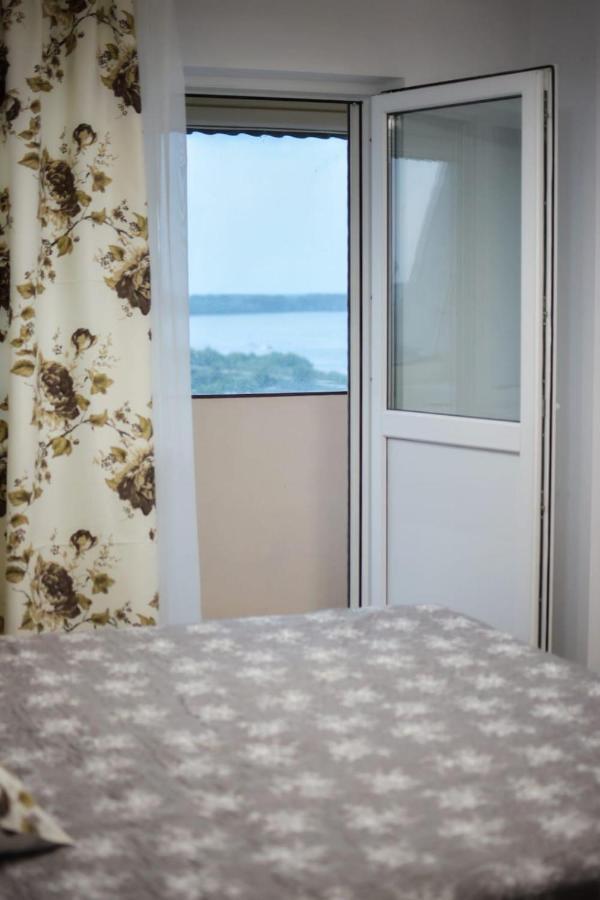 DELTA DANUBE VIEW apart Tulcea Exterior foto