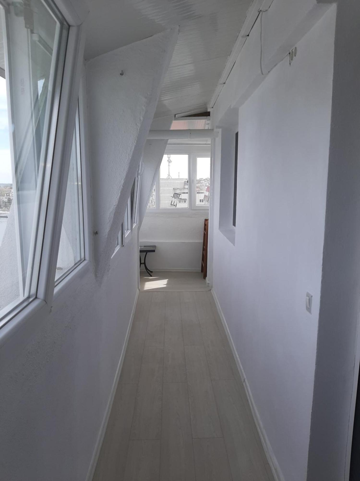 DELTA DANUBE VIEW apart Tulcea Exterior foto